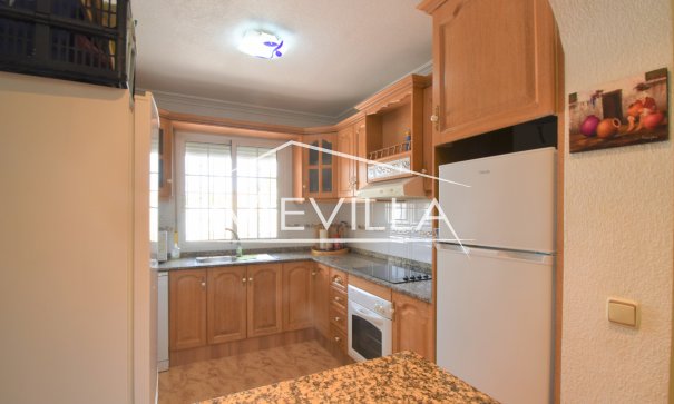Resales - Townhouse - Orihuela Costa - Playa Flamenca