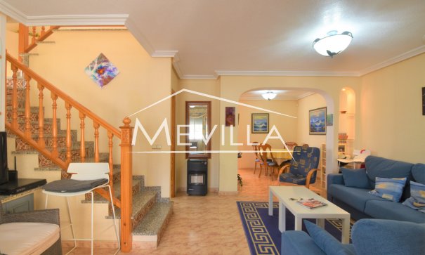Resales - Townhouse - Orihuela Costa - Playa Flamenca