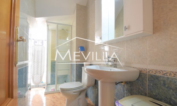 Resales - Townhouse - Orihuela Costa - Playa Flamenca