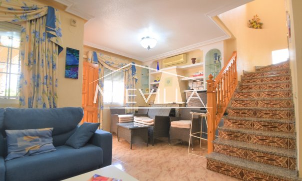 Resales - Townhouse - Orihuela Costa - Playa Flamenca