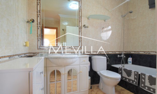 Resales - Townhouse - Orihuela Costa - Playa Flamenca