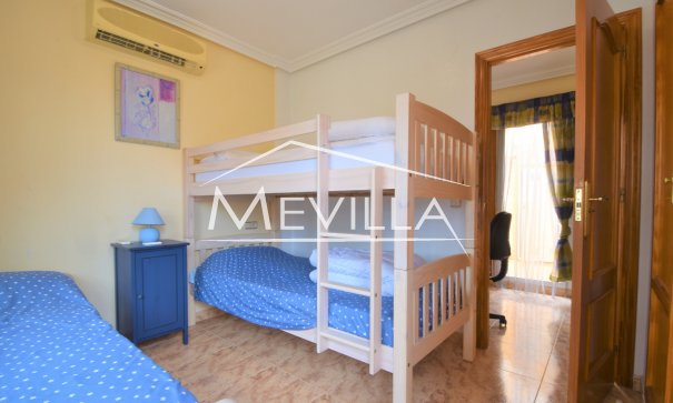 Resales - Townhouse - Orihuela Costa - Playa Flamenca