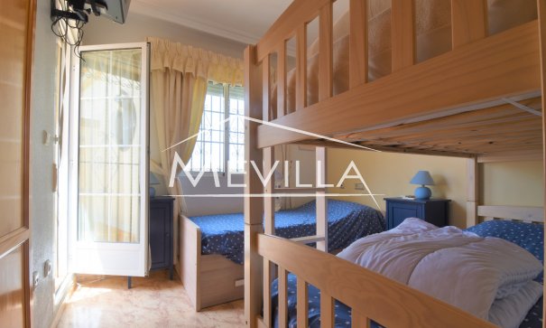 Resales - Townhouse - Orihuela Costa - Playa Flamenca