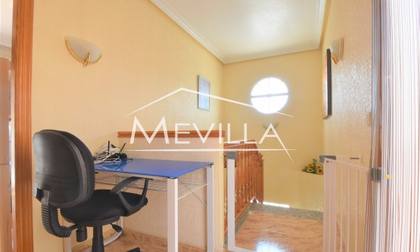 Resales - Townhouse - Orihuela Costa - Playa Flamenca
