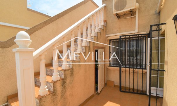 Resales - Townhouse - Orihuela Costa - Playa Flamenca