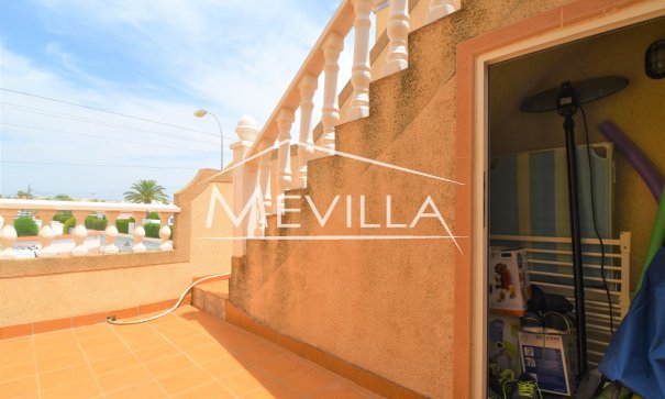 Resales - Townhouse - Orihuela Costa - Playa Flamenca