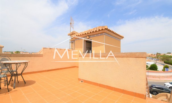 Resales - Townhouse - Orihuela Costa - Playa Flamenca