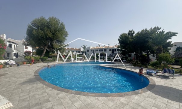 Front Line only - Flat / Apartment - Orihuela Costa - Cabo Roig