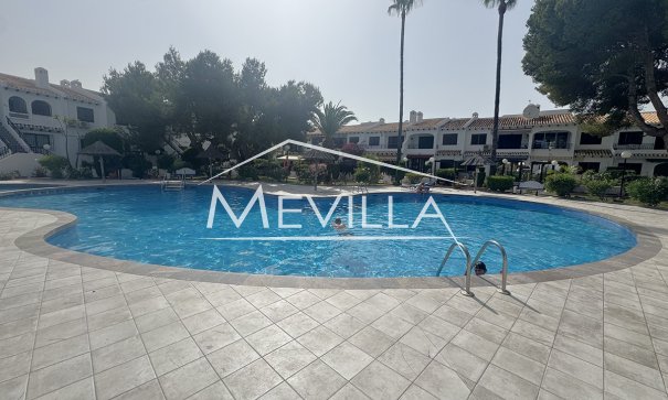 Front Line only - Flat / Apartment - Orihuela Costa - Cabo Roig