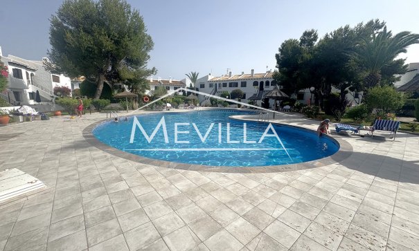 Front Line only - Flat / Apartment - Orihuela Costa - Cabo Roig