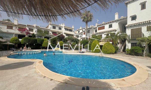 Resales - Flat / Apartment - Orihuela Costa - Cabo Roig