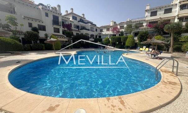 Resales - Flat / Apartment - Orihuela Costa - Cabo Roig