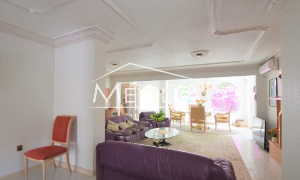 Reventas - Chalet / Villa - Orihuela Costa - La Zenia