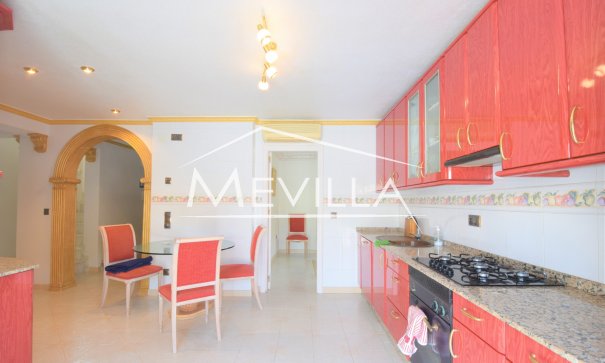Reventas - Chalet / Villa - Orihuela Costa - La Zenia
