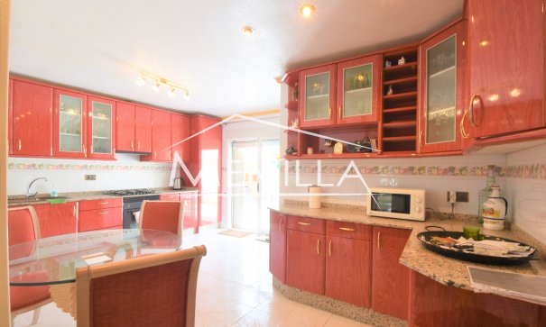 Reventas - Chalet / Villa - Orihuela Costa - La Zenia