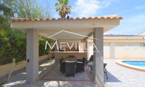 Reventas - Chalet / Villa - Orihuela Costa - La Zenia