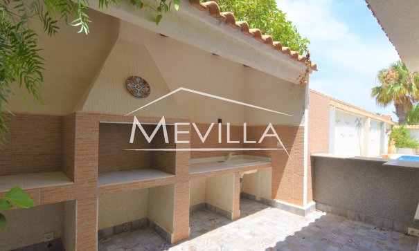 Reventas - Chalet / Villa - Orihuela Costa - La Zenia