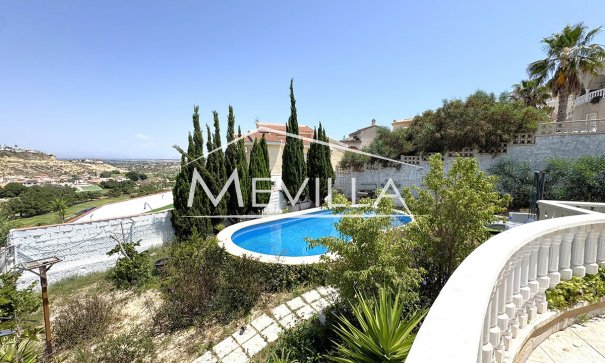 Reventas - Chalet / Villa - Guardamar / Ciudad Quesada / La Marina - Ciudad Quesada