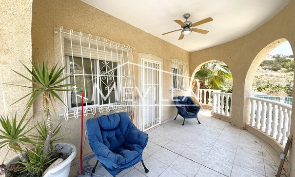 Reventas - Chalet / Villa - Guardamar / Ciudad Quesada / La Marina - Ciudad Quesada