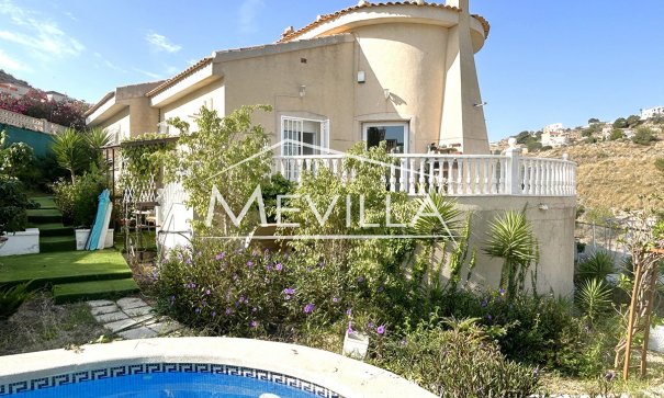 Reventas - Chalet / Villa - Guardamar / Ciudad Quesada / La Marina - Ciudad Quesada