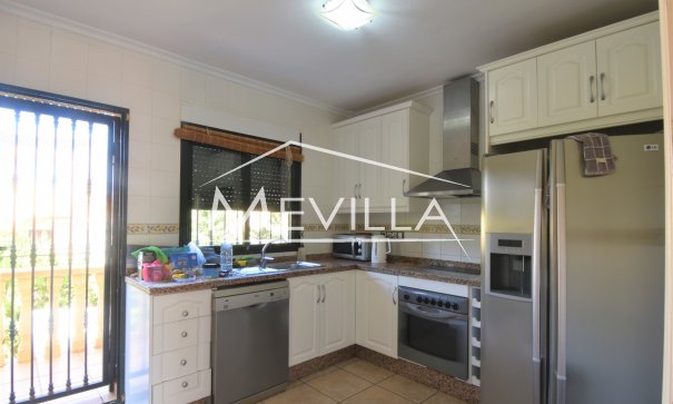Verkäufe - Villa - Orihuela Costa - Villamartin