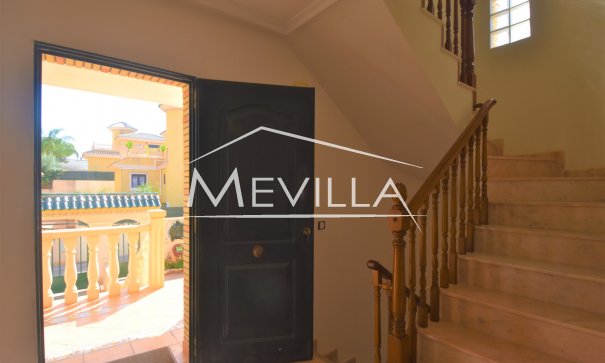 Verkäufe - Villa - Orihuela Costa - Villamartin