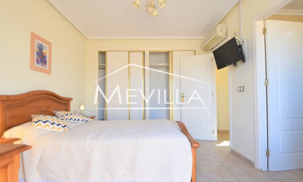 Verkäufe - Villa - Orihuela Costa - Villamartin