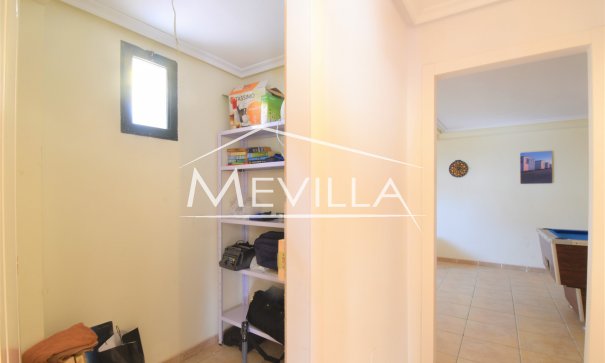 Verkäufe - Villa - Orihuela Costa - Villamartin
