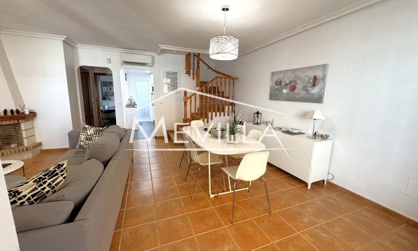 Перепродажа - Дуплекс - Ориуэла Коста - Cabo Roig