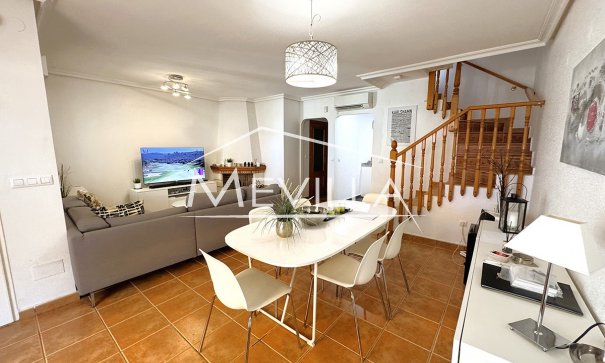 Перепродажа - Дуплекс - Ориуэла Коста - Cabo Roig