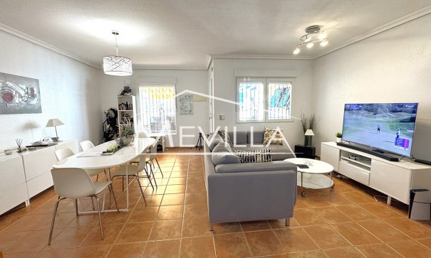 Перепродажа - Дуплекс - Ориуэла Коста - Cabo Roig