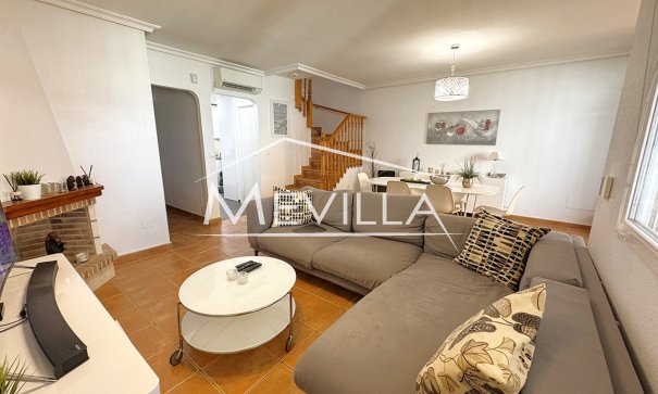 Перепродажа - Дуплекс - Ориуэла Коста - Cabo Roig