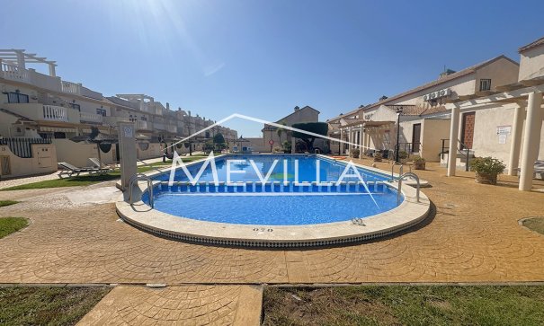 Перепродажа - Дуплекс - Ориуэла Коста - Cabo Roig