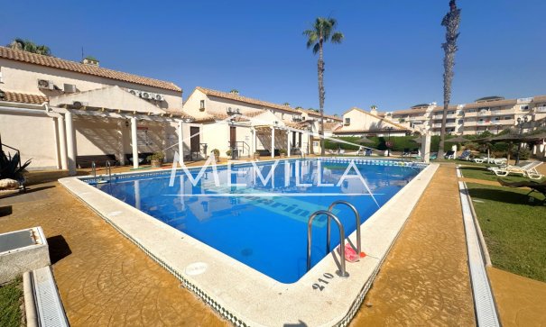 Перепродажа - Дуплекс - Ориуэла Коста - Cabo Roig