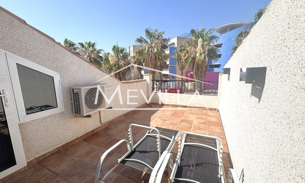 Перепродажа - Дуплекс - Ориуэла Коста - Cabo Roig