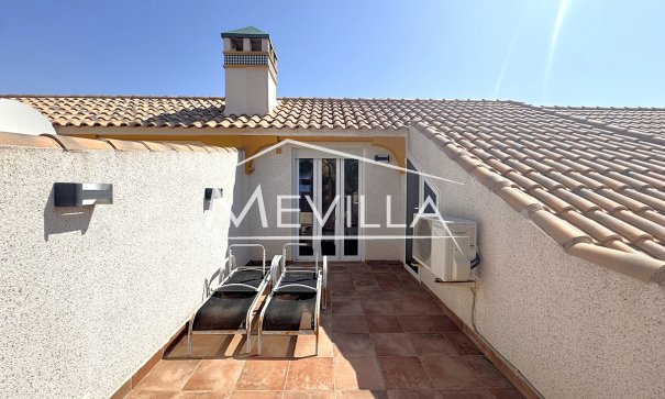 Перепродажа - Дуплекс - Ориуэла Коста - Cabo Roig