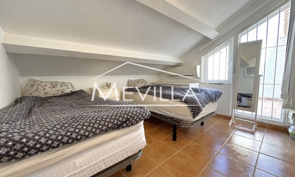 Перепродажа - Дуплекс - Ориуэла Коста - Cabo Roig