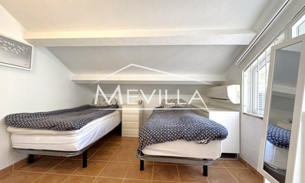 Перепродажа - Дуплекс - Ориуэла Коста - Cabo Roig