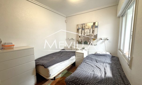 Перепродажа - Дуплекс - Ориуэла Коста - Cabo Roig