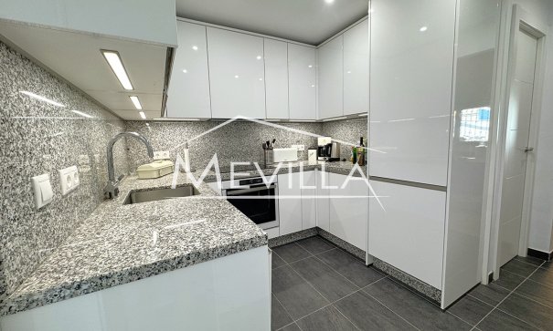 Перепродажа - Дуплекс - Ориуэла Коста - Cabo Roig