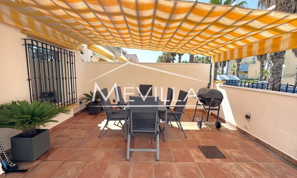Перепродажа - Дуплекс - Ориуэла Коста - Cabo Roig