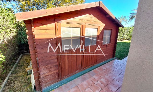 Rentals - Villa - Orihuela Costa - Cabo Roig