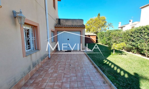 Rentals - Villa - Orihuela Costa - Cabo Roig