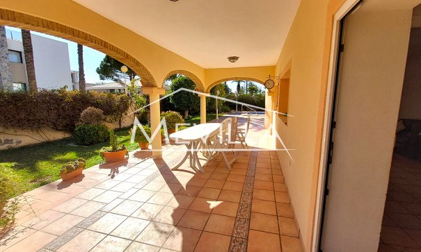 Rentals - Villa - Orihuela Costa - Cabo Roig
