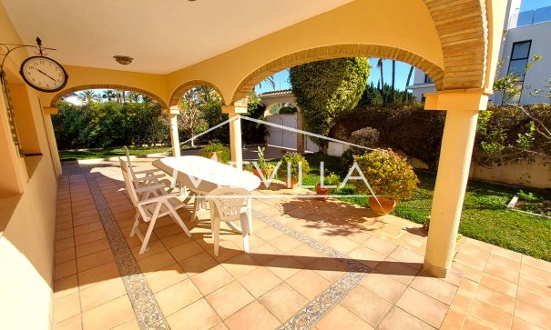 Rentals - Villa - Orihuela Costa - Cabo Roig