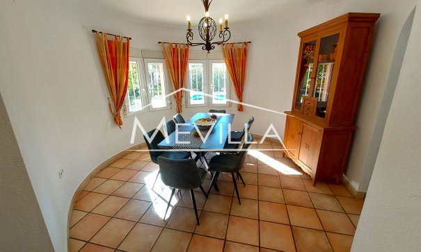 Rentals - Villa - Orihuela Costa - Cabo Roig