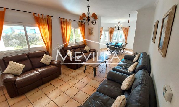 Rentals - Villa - Orihuela Costa - Cabo Roig