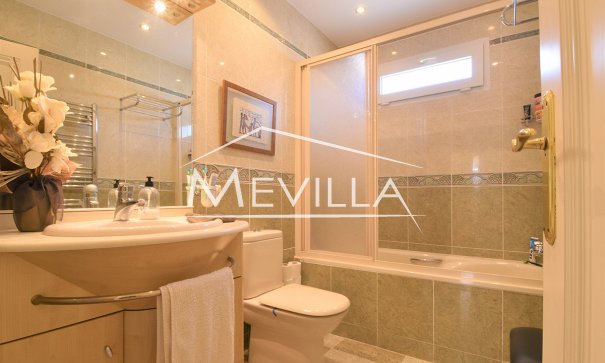 Reventas - Chalet / Villa - Orihuela Costa - Playa Flamenca