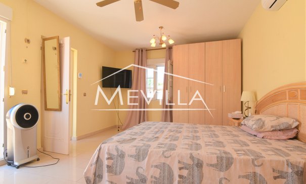 Reventas - Chalet / Villa - Orihuela Costa - Playa Flamenca