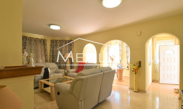 Reventas - Chalet / Villa - Orihuela Costa - Playa Flamenca